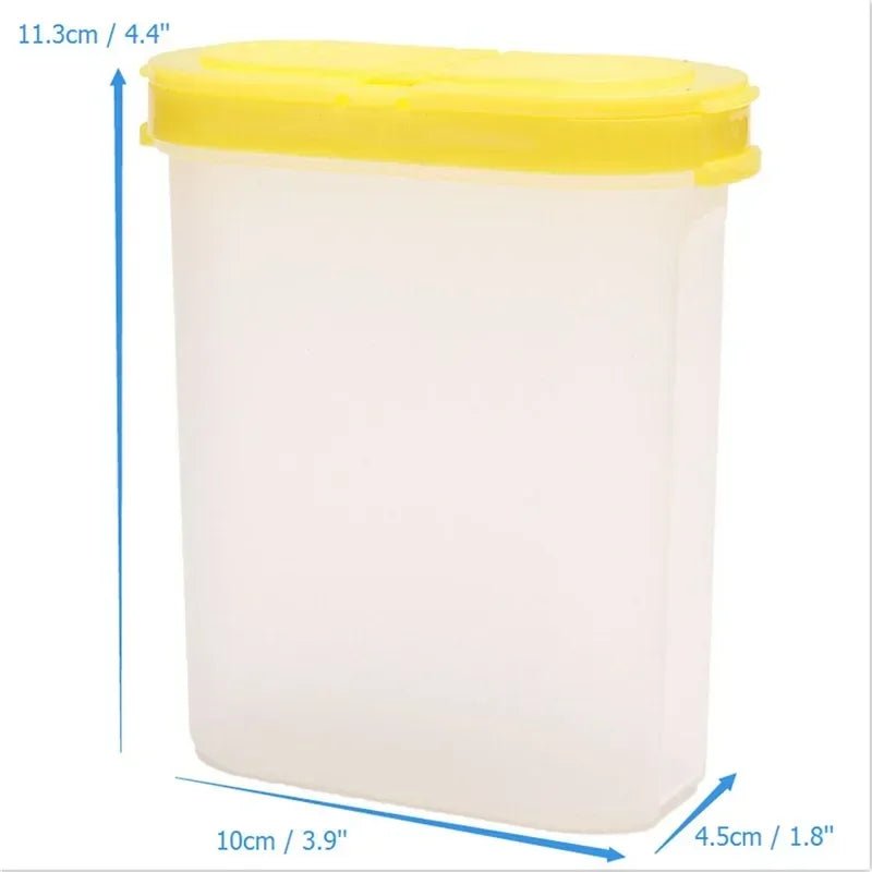 Boîte de rangement - FreshBox™ - Jaune - G tout - ran G