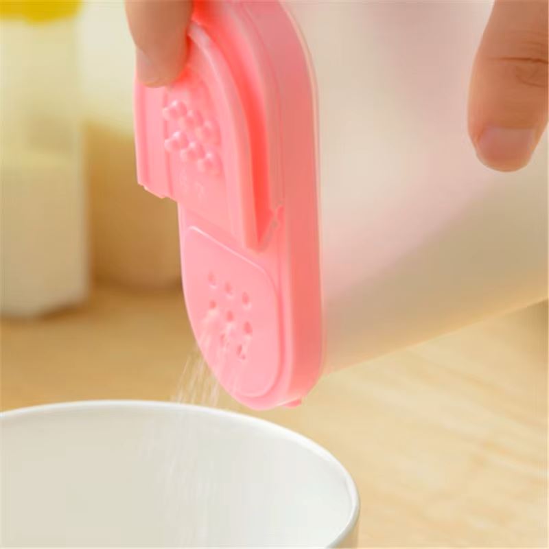 Boîte de rangement - FreshBox™ - Rose - G tout - ran G