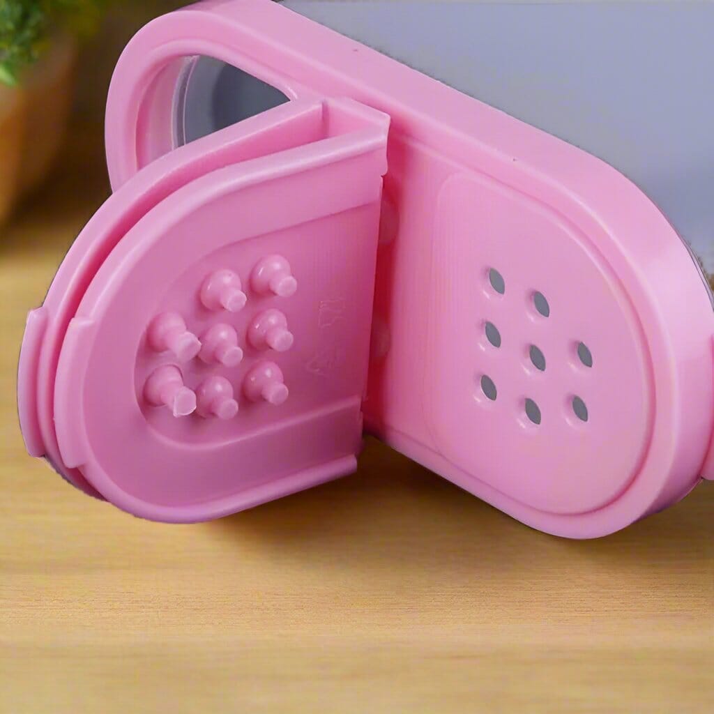 Boîte de rangement - FreshBox™ - Rose - G tout - ran G