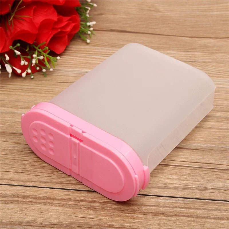 Boîte de rangement - FreshBox™ - Rose - G tout - ran G