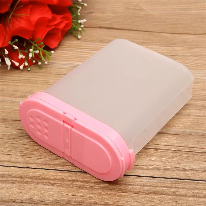 Boîte de rangement - FreshBox™ - Rose - G tout - ran G
