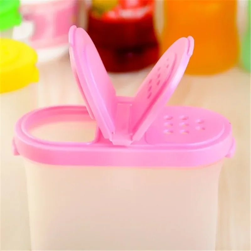 Boîte de rangement - FreshBox™ - Rose - G tout - ran G