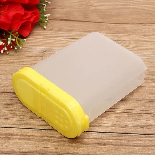 Boîte de rangement - FreshBox™ - Jaune - G tout - ran G