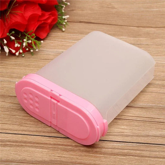 Boîte de rangement - FreshBox™ - Rose - G tout - ran G