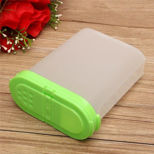 Boîte de rangement - FreshBox™ - Vert - G tout - ran G