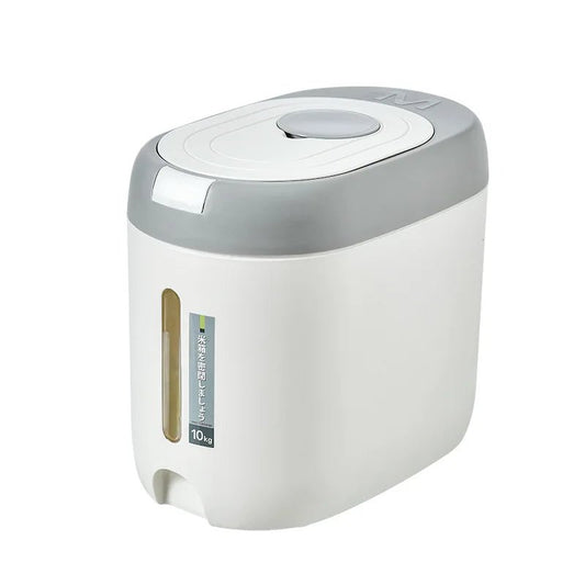 Boîte de rangement - GrainFlow™ - Gris - G tout - ran G