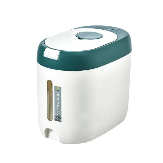 Boîte de rangement - GrainFlow™ - Vert - G tout - ran G