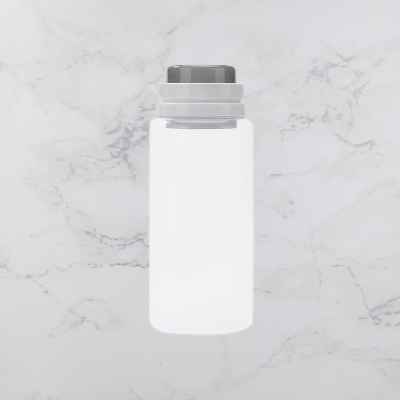 Pot alimentaire - JarKitchen™ - Gris - G tout - ran G