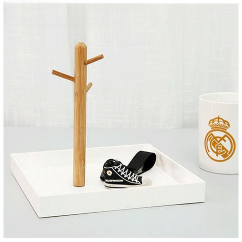 Rangement Clé - BranchRectaTray™ - Blanc - G tout - ran G