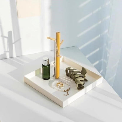 Rangement Clé - BranchRectaTray™ - Blanc - G tout - ran G
